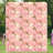 3D Flower Backdrop For Wedding, parties, many occasions