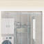 Stainless Steel 20cm Curtain Hardware Accessory