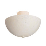 Malta 3 - Light Semi Flush Mount