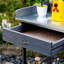 Table de rempart Outsunny