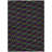 Machine Washable Indoor/Outdoor Chantille ACN2824 Kids Rug-1130571370