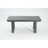 4 Outdoor Dining In - Grey Patio Table With Umbrella Hole And 4 Armrest Chairs, Suitable For Various Areas, Made From Recycled Plastic, Low Maintenance, Long Service Life , , Table, Use, High , Life,-1218831570