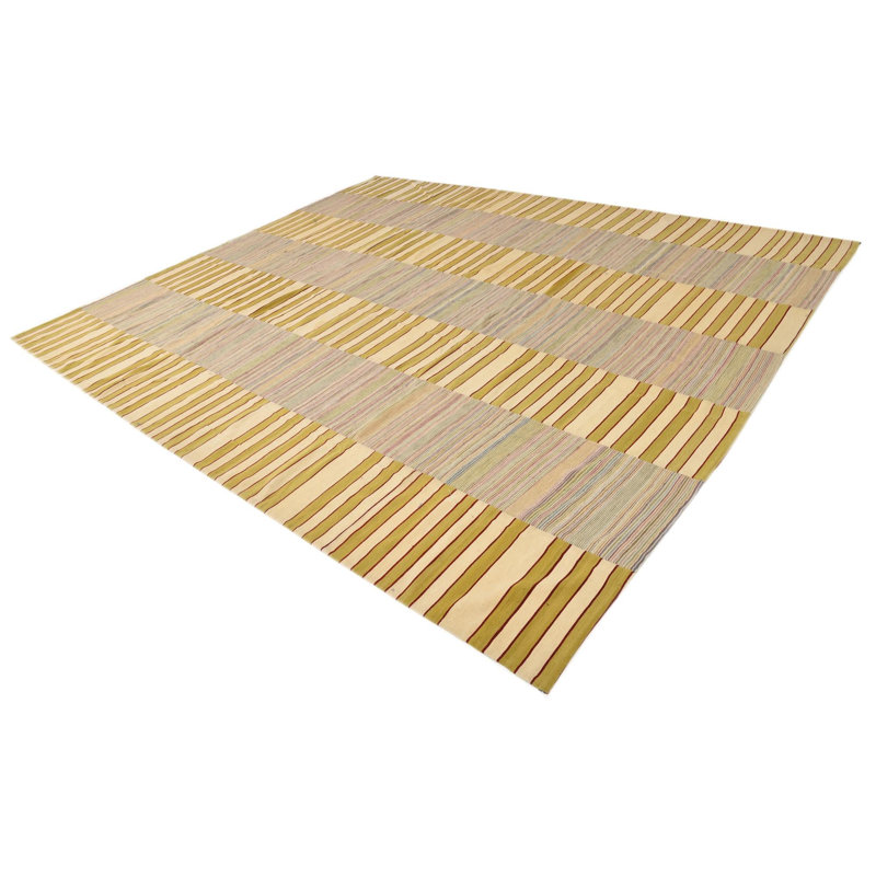 Tapis vert Jessen