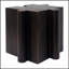 Table d'appoint casse-tête, table modulaire à bord convexe MGO-1345192105-1345192106
