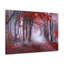 No Frame Print on Canvas