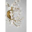Applique murale 2 lumières 17,5 po Ramus