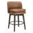 Chilmark Upholstered Swivel Counter & Barstool-112983111