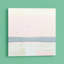 Pink Sunset by Kent Youngstrom - Wrapped Canvas Painting-1709832109