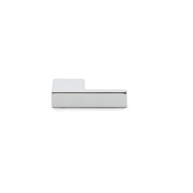 11/16" Length Rectangle Knob