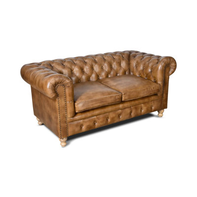 Dylanne 2 Seater Sofa