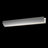 Aileron LED Armed Sconce-14262503-14262504