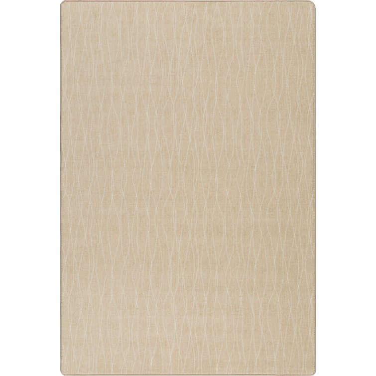 Tapis parchemin Imagine Flow