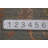 Hand Knotted Cotton Indoor Rug