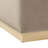 Modway Tilden Upholstered Ottoman-96356061