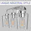 Luminaire de salle de bain Tipace