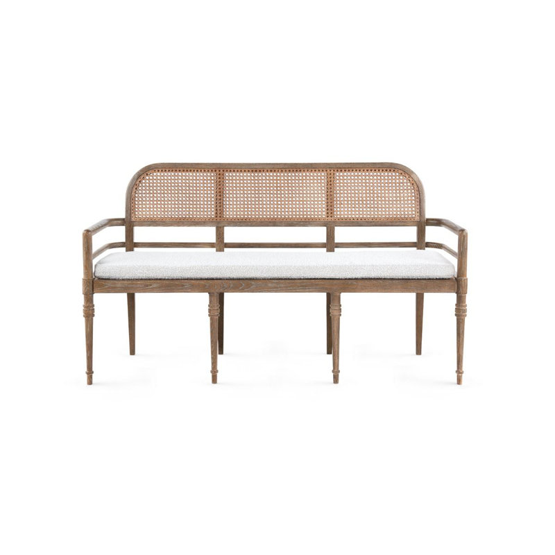Edda Upholstered Bench