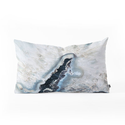 Coussin lombaire intérieur/extérieur bree madden ice