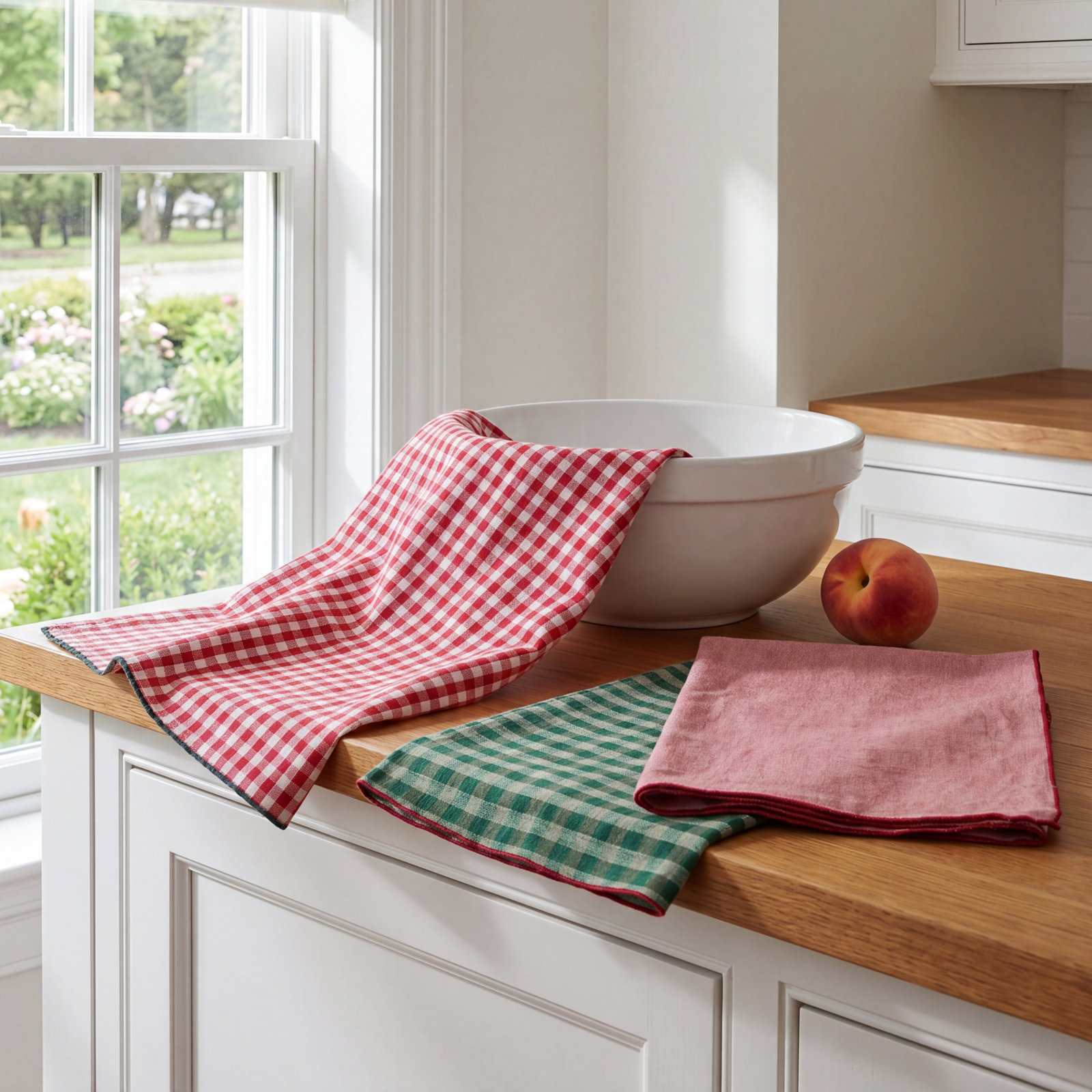 Cotton Tea Towel Kitchen Towel