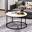Table basse Aaravi