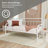 Kowalczyk Metal Daybed-279475524