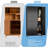 Upgraded Metal Storage Locker For Employees, 6 Doors Metal Lockers Cabinet With Lock And Name Card Slot, Industrial Storage With 18 Hooks, For Office Gym, Assembly Required, Black-528567720