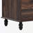 Esteffany Hall Tree 40.14'' Wide with Bench-1852604461