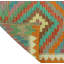 Bobbee Kilim Ansilt. Un coureur rouge