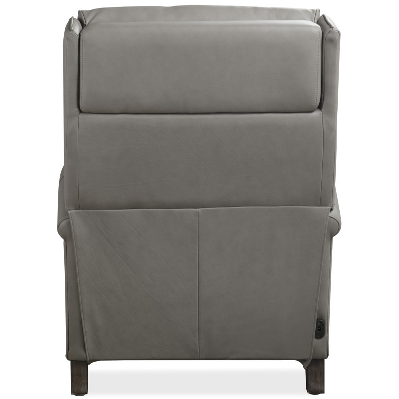 RC Recliner, Gray