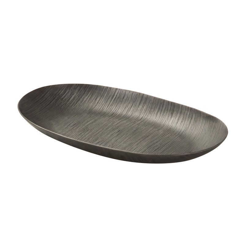 Aluminum Decorative Plate 1