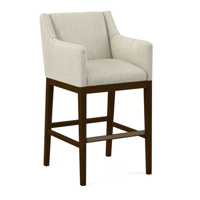 Upholstered Stool