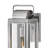Sag Harbor Single Light Outdoor Wall Mount Lantern - Bulb Included-59771682-59771683