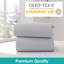 100% Cotton - Piece Standard Cot Fitted Sheet-618443357