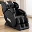 Fauteuil de massage à zéro gravité