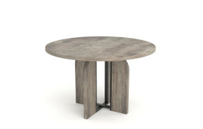 table de salle à manger ronde
