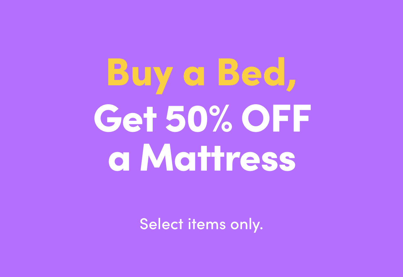 [BIG SALE] Buy a Bed, Get 50 OFF a Mattress You’ll Love In 2024 Wayfair