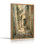 Stone Alley, reproduction d'art sur toile, ensemble de 1