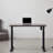 Jeetram Adjustable Metal Base Standing Desk-2139447664