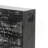 Exquisite Conway with Dual-Layer Design and Large Drawers for Various Spaces-95062991
