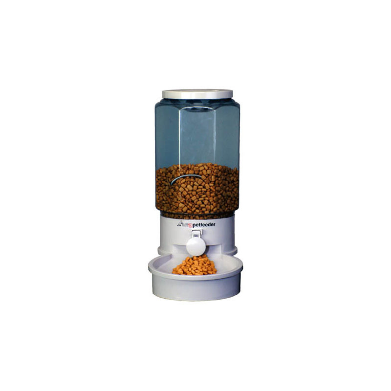 Automatic Feeder, 20lbs