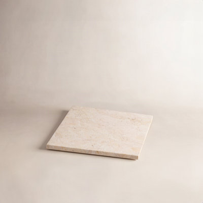 Hermon Marble Pastry Board