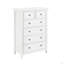 Commode 6 tiroirs Rajene-1874868530