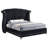 Modern Minimalist Design Bed