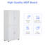 Rangement de salle de bain Mcculligh