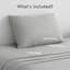 Cooling Rayon From Bamboo Silky Soft Sheet Set With Pillowcase-108936210-108936208