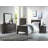 Dark Gray Mirror