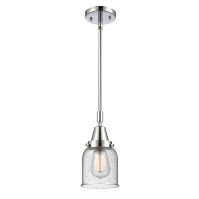 1 - Light Single Pendant