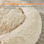 Lit douillet en fausse fourrure-371069135-371069129
