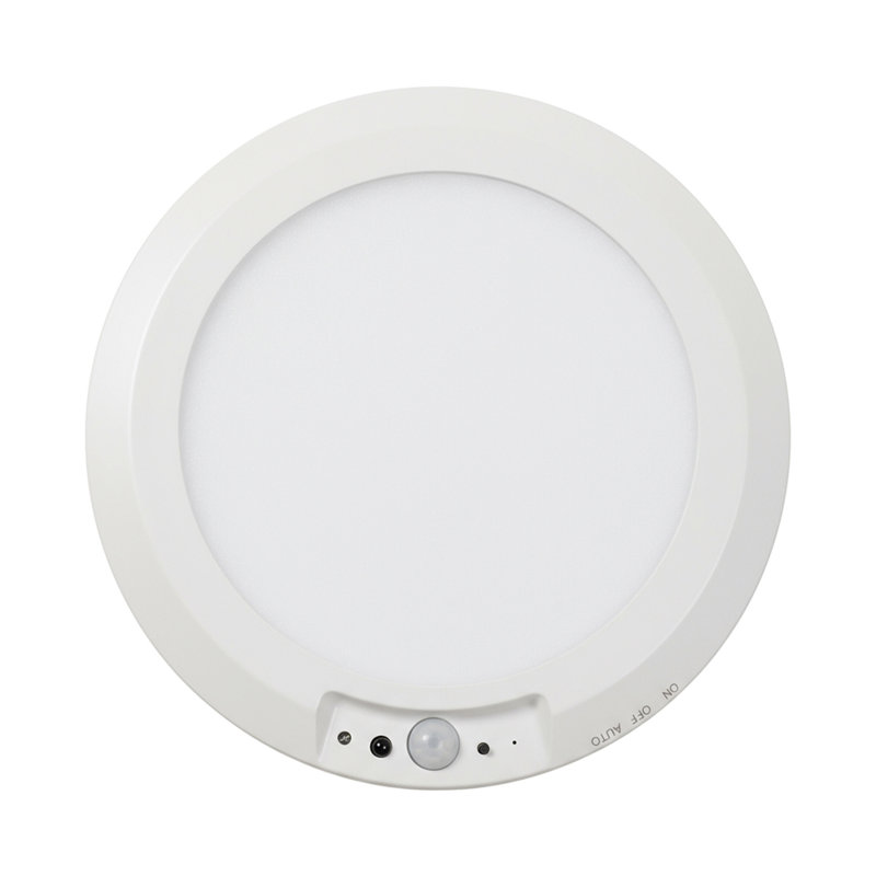 Semi Flush Mount