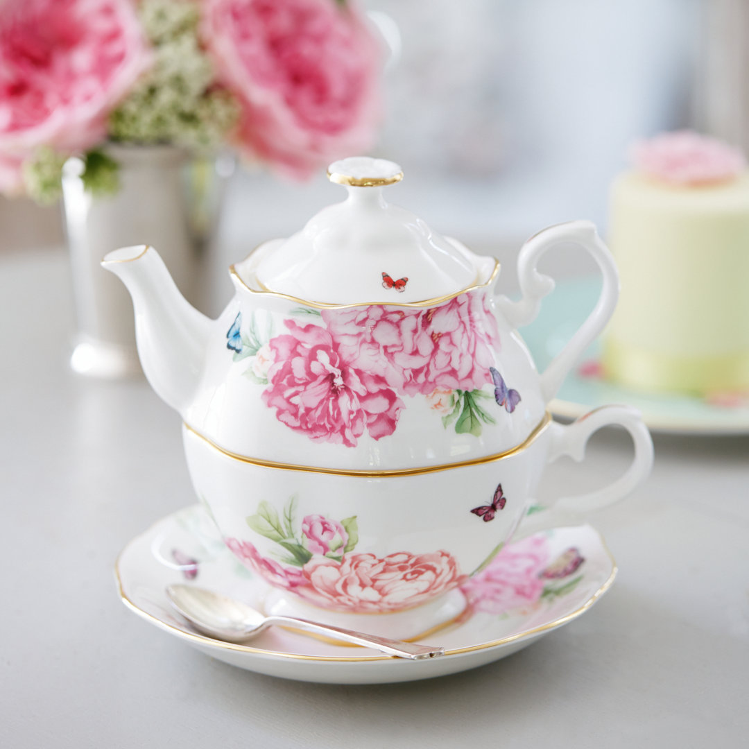 Royal Albert, Miranda Kerr Friendship - Tea for One
