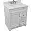 Ensemble de meuble-lavabo simple 31 po Bonavista